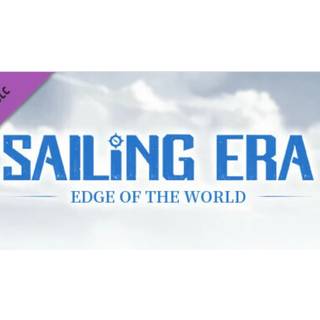 Sailing Era: Edge of the World (DLC) (PC) Steam Gift - GLOBAL