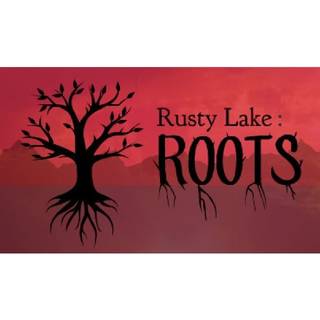 Rusty Lake: Roots (PC) Steam Key - GLOBAL