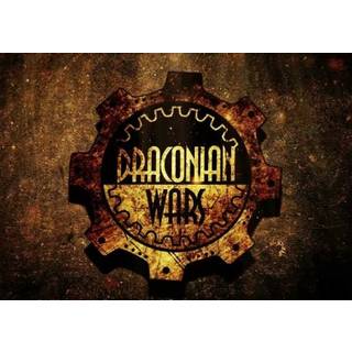 Draconian Wars (PC) Steam Key - GLOBAL