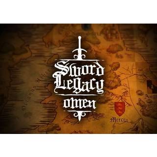 Sword Legacy: Omen (PC) Steam Key - GLOBAL