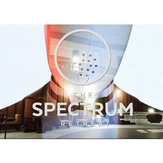 The Spectrum Retreat (PC) Steam Key - GLOBAL