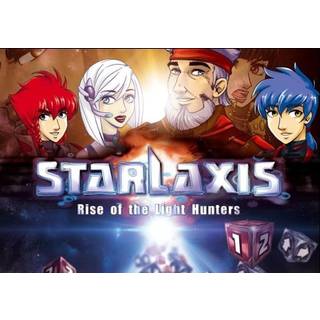 Starlaxis Supernova Edition (PC) Steam Key - GLOBAL