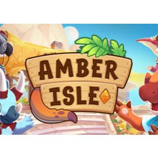 Amber Isle (PC) Steam Key - GLOBAL
