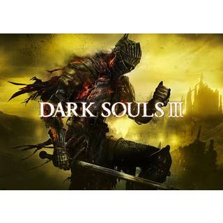 DARK SOULS III (PC) Steam Key - GLOBAL