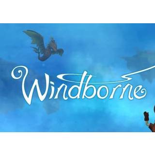 Windborne (PC) Steam Gift - GLOBAL