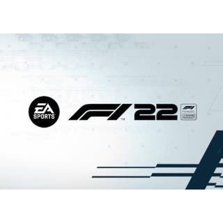 F1 22 (PC) Steam Account - GLOBAL
