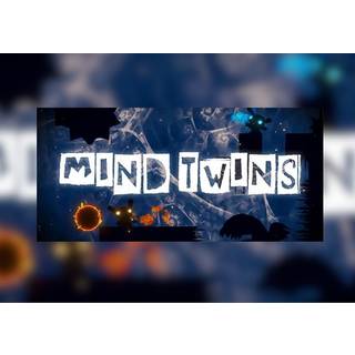 Mind Twins: The Twisted Co-op Platformer (PC) Steam Key - GLOBAL