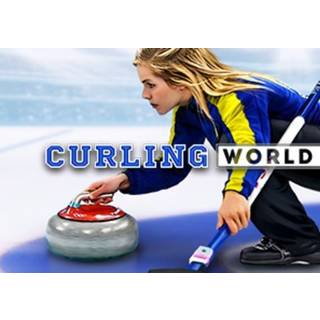 Curling World Cup (PC) Steam Key - GLOBAL