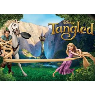 Disney Tangled (PC) Steam Key - GLOBAL
