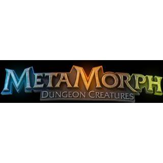 MetaMorph: Dungeon Creatures (PC) Steam Key - GLOBAL