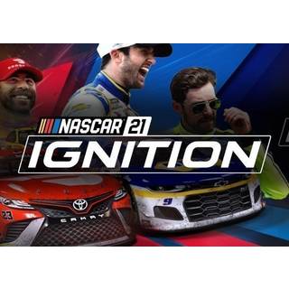 NASCAR 21: Ignition Champions Edition (PC) Steam Key - GLOBAL