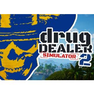 Drug Dealer Simulator 2 (PC) Steam Account - GLOBAL