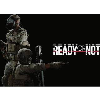 Ready Or Not (PC) Steam Gift - EU