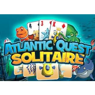 Atlantic Quest Solitaire