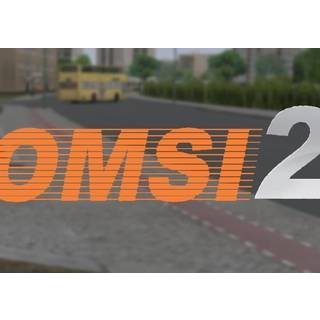 OMSI 2: Steam Edition (PC) Steam Key - GLOBAL