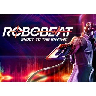 ROBOBEAT (PC) Steam Account - GLOBAL