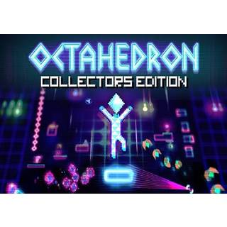 Octahedron | Collector's Edition (PC) Steam Key - GLOBAL