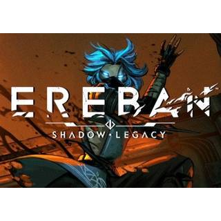 Ereban: Shadow Legacy (PC) Steam Account - GLOBAL