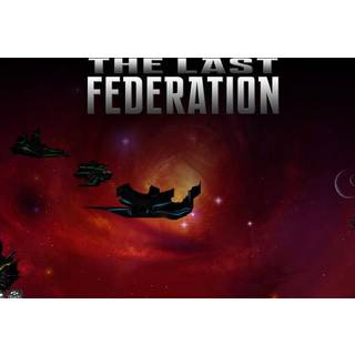 The Last Federation (PC) Steam Key - GLOBAL