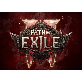 Path of Exile 2 - Early Access (PC) Official website Key - GLOBAL