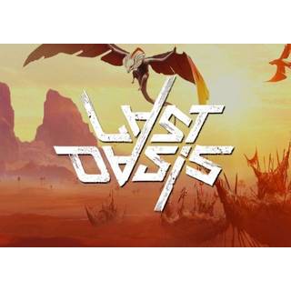 Last Oasis (PC) Steam Key - GLOBAL