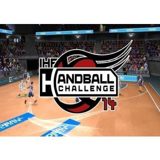 IHF Handball Challenge 14 (PC) Steam Key - EU