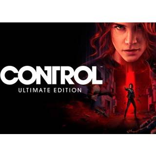 Control Ultimate Edition (PC) Steam Key - GLOBAL