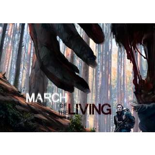 March of the Living (PC) Steam Key - GLOBAL