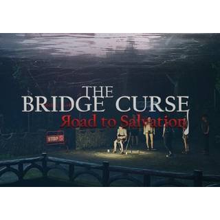 The Bridge Curse Road to Salvation (PC) Steam Key - GLOBAL