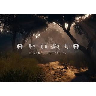 Aporia: Beyond The Valley (PC) Steam Key - GLOBAL