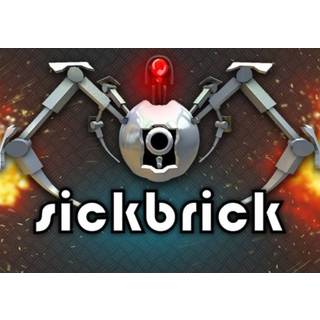 SickBrick (PC) Steam Key - GLOBAL