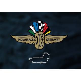 FIA ETRC - Indianapolis Motor Speedway (DLC) (PC) Steam Key - GLOBAL