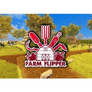 House Flipper - Farm (DLC) (PC) Steam Key - GLOBAL