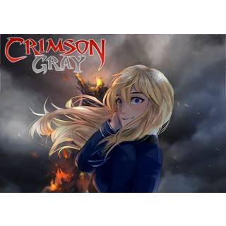 Crimson Gray (PC) Steam Key - GLOBAL
