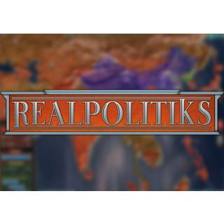 Realpolitiks Steam Key GLOBAL