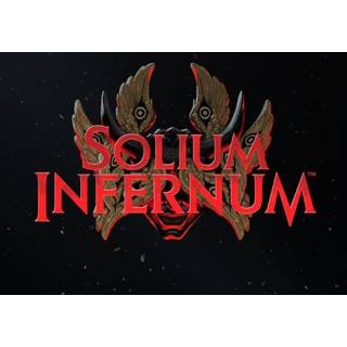 Solium Infernum (PC) Steam Gift - GLOBAL