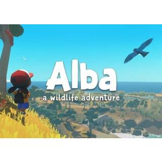 Alba: A Wildlife Adventure (PC) Steam Key - GLOBAL