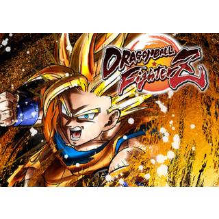 Dragon Ball FighterZ Legendary Edition (PC) Steam Gift - GLOBAL