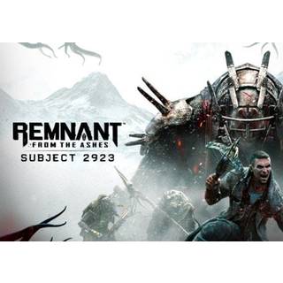 Remnant: From the Ashes - Subject 2923 (DLC) (PC) Steam Gift - GLOBAL