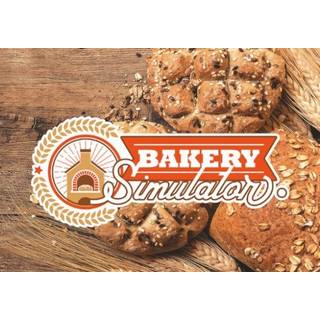 Bakery Simulator (PC) Steam Account - GLOBAL