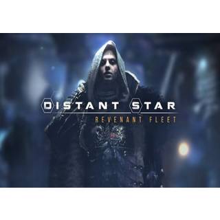 Distant Star: Revenant Fleet (PC) Steam Key - GLOBAL