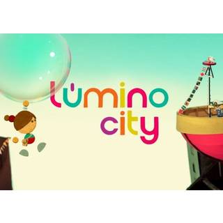 Lumino City (PC) Steam Key - GLOBAL