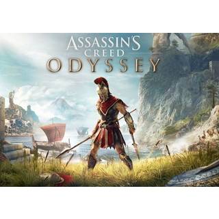 Assassin's Creed: Odyssey (PC) Steam Account - GLOBAL