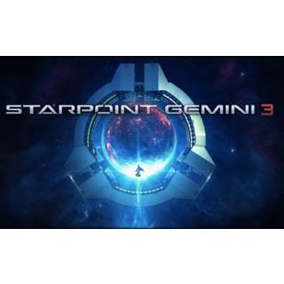 Starpoint Gemini 3 (PC) Steam Key - GLOBAL