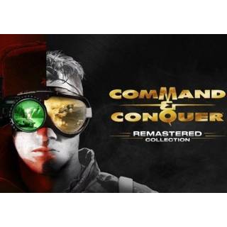 Command & Conquer Remastered Collection (PC) Origin Key - GLOBAL