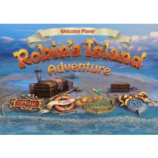 Robin's Island Adventure (PC) Steam Key - GLOBAL