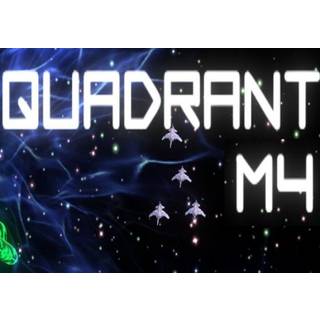 Quadrant M4 (PC) Steam Key - GLOBAL