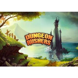 Dungeon Rushers (PC) Steam Key - GLOBAL