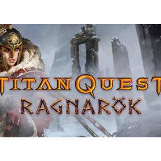 Titan Quest: Ragnarök (PC)