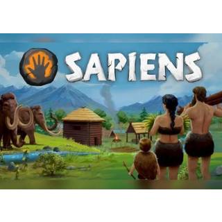 Sapiens (PC) Steam Account - GLOBAL